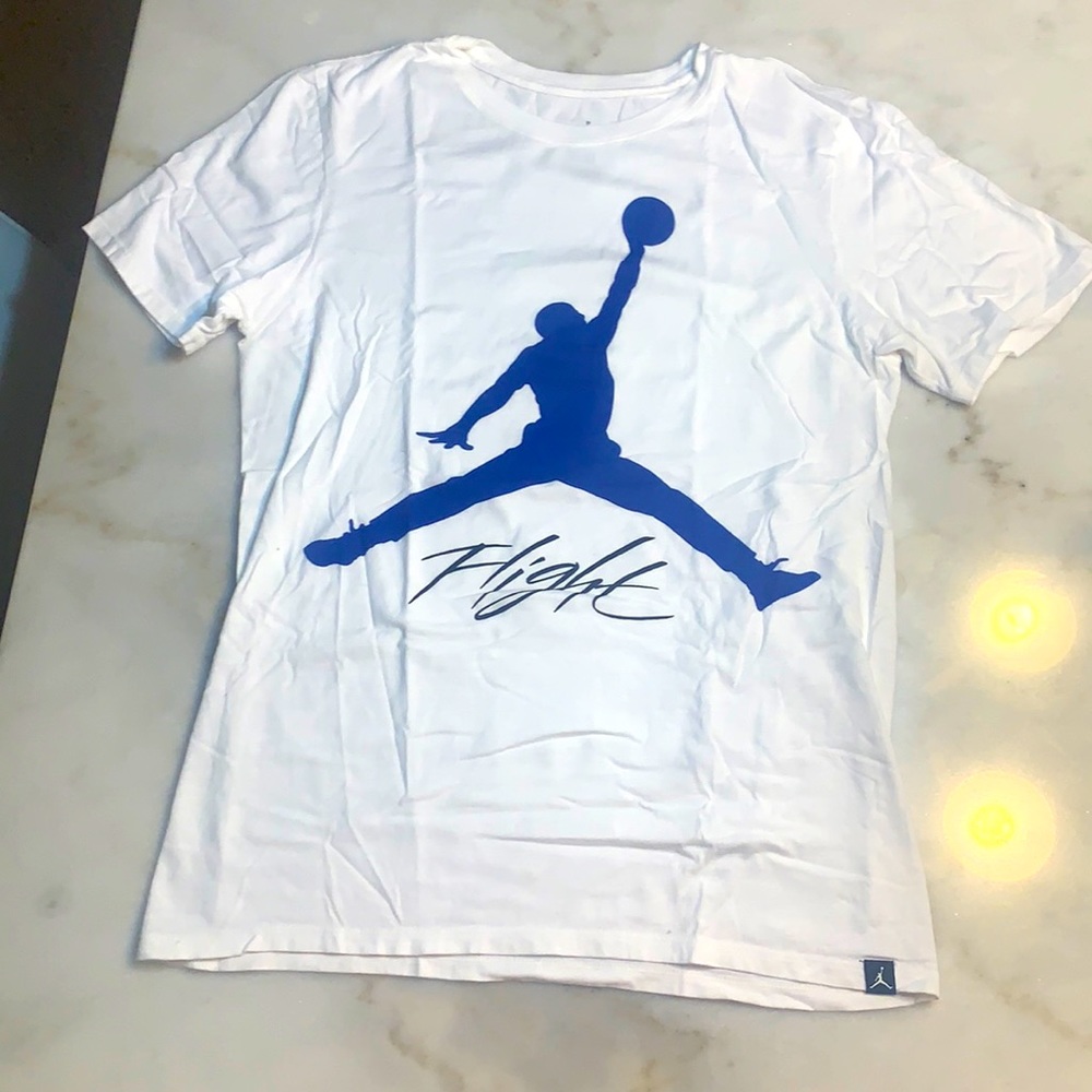 Jordan t-shirt